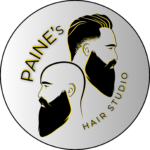 1725864581_Paine's Hair Studio Logo